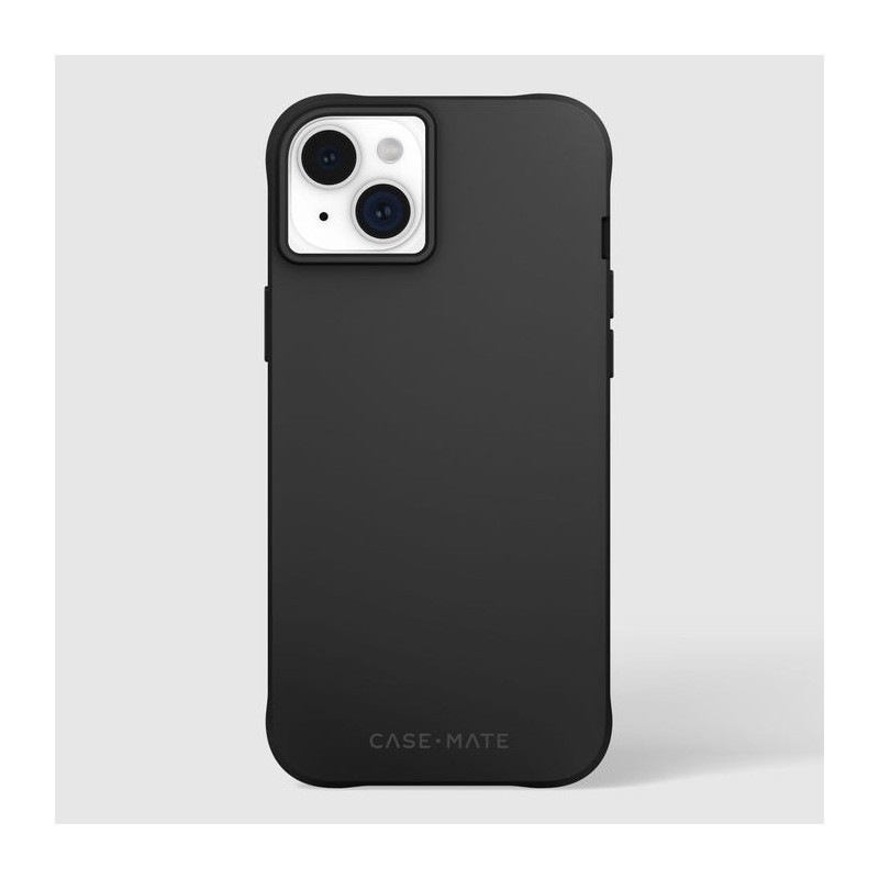 case-mate Tough Black Case Apple iPhone 15 Plus schwarz